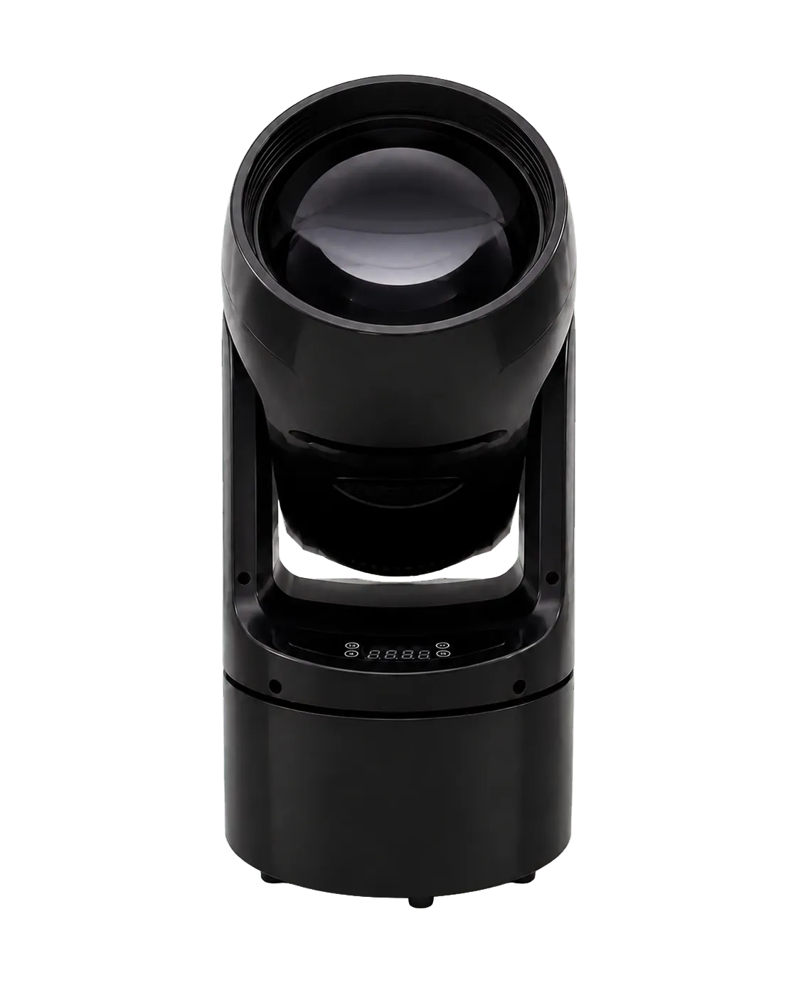 HSA557A moving head beam light front view