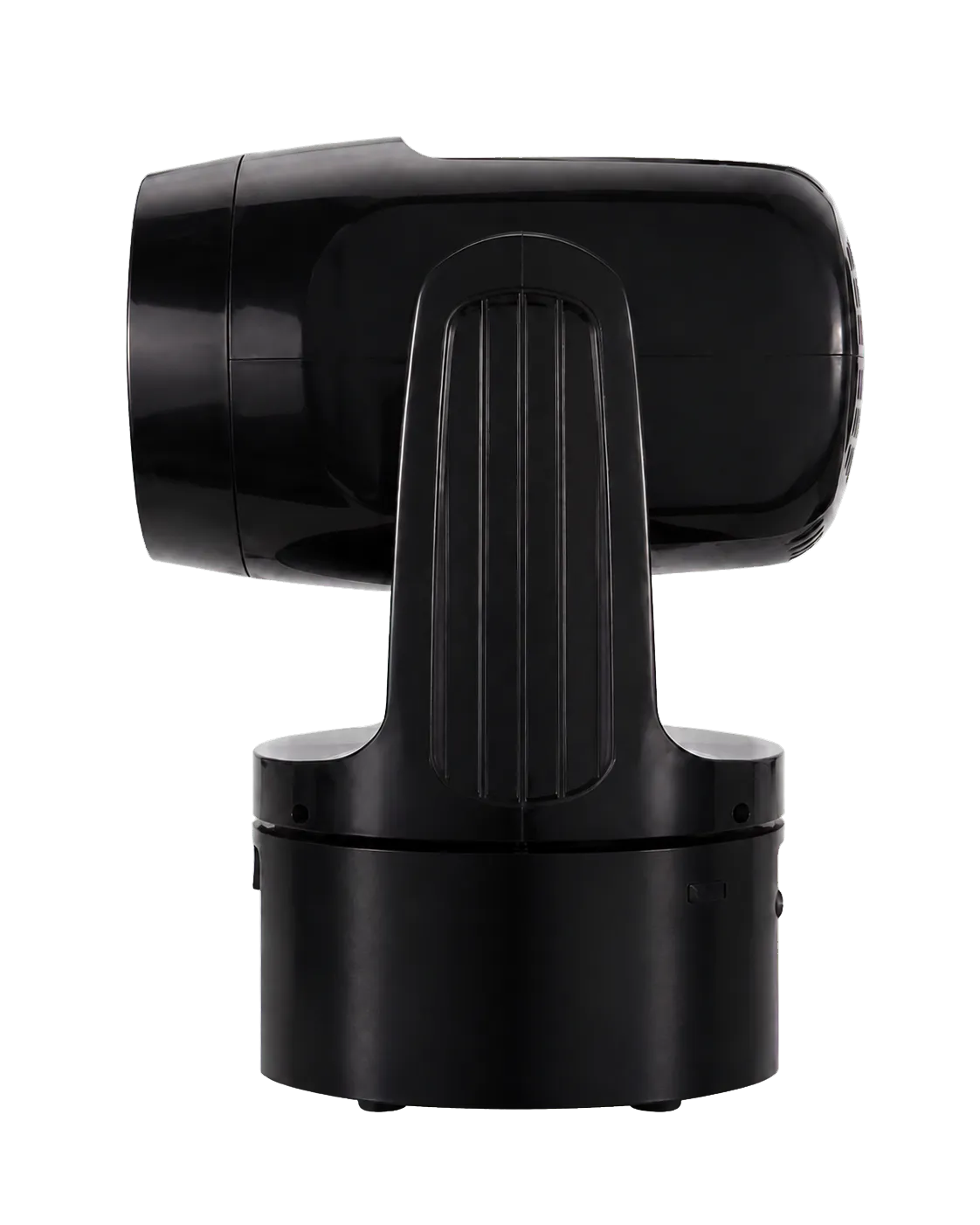 HSA557A moving head beam light side view