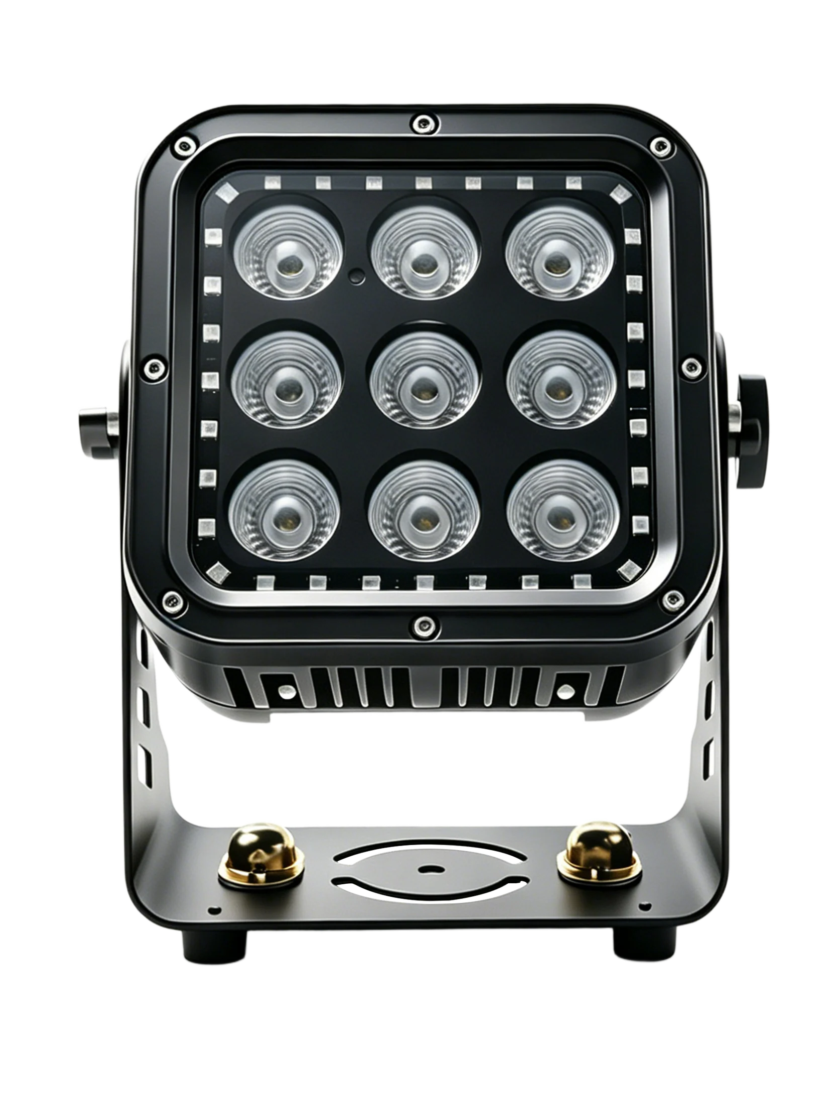 KBW500 front view