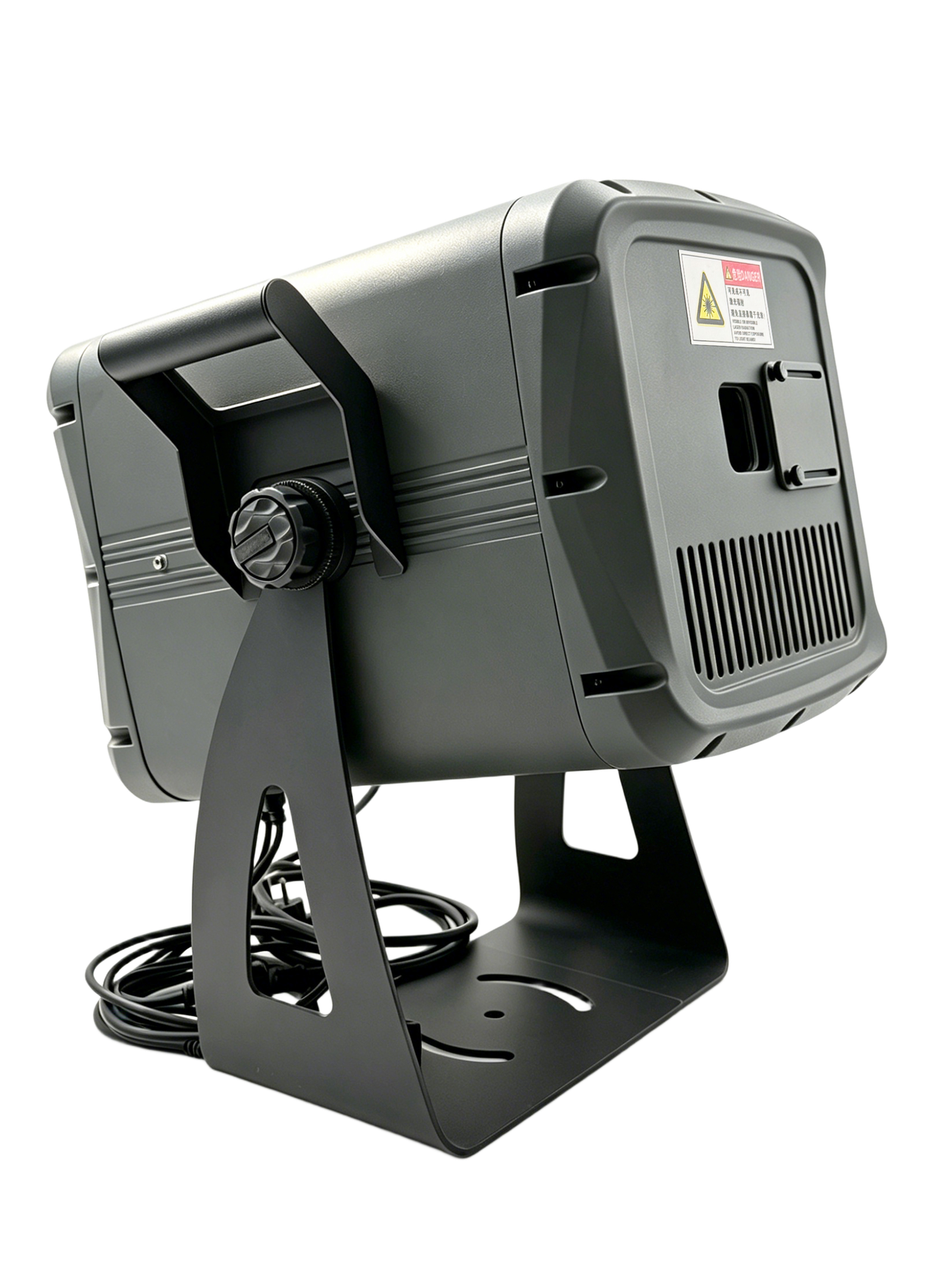 Kook laser light