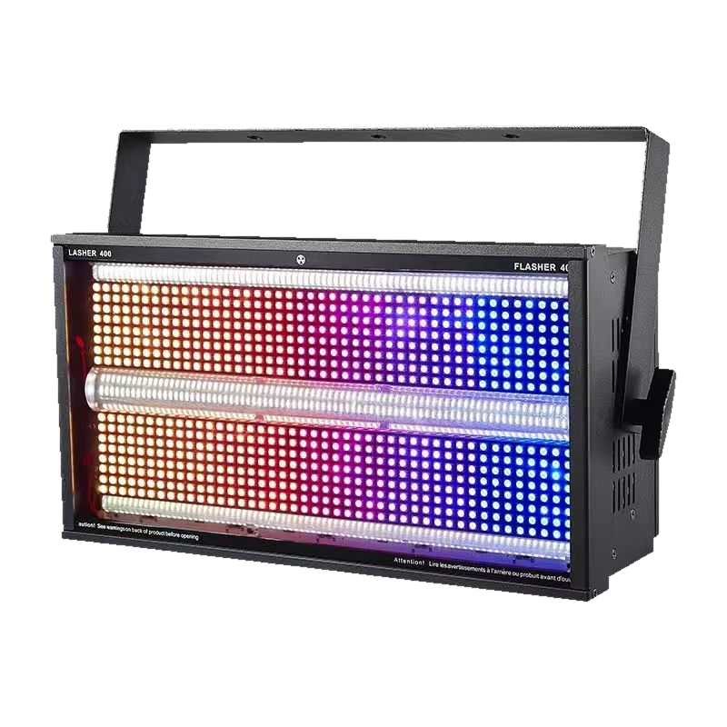 KK-HF400 400W Strobe