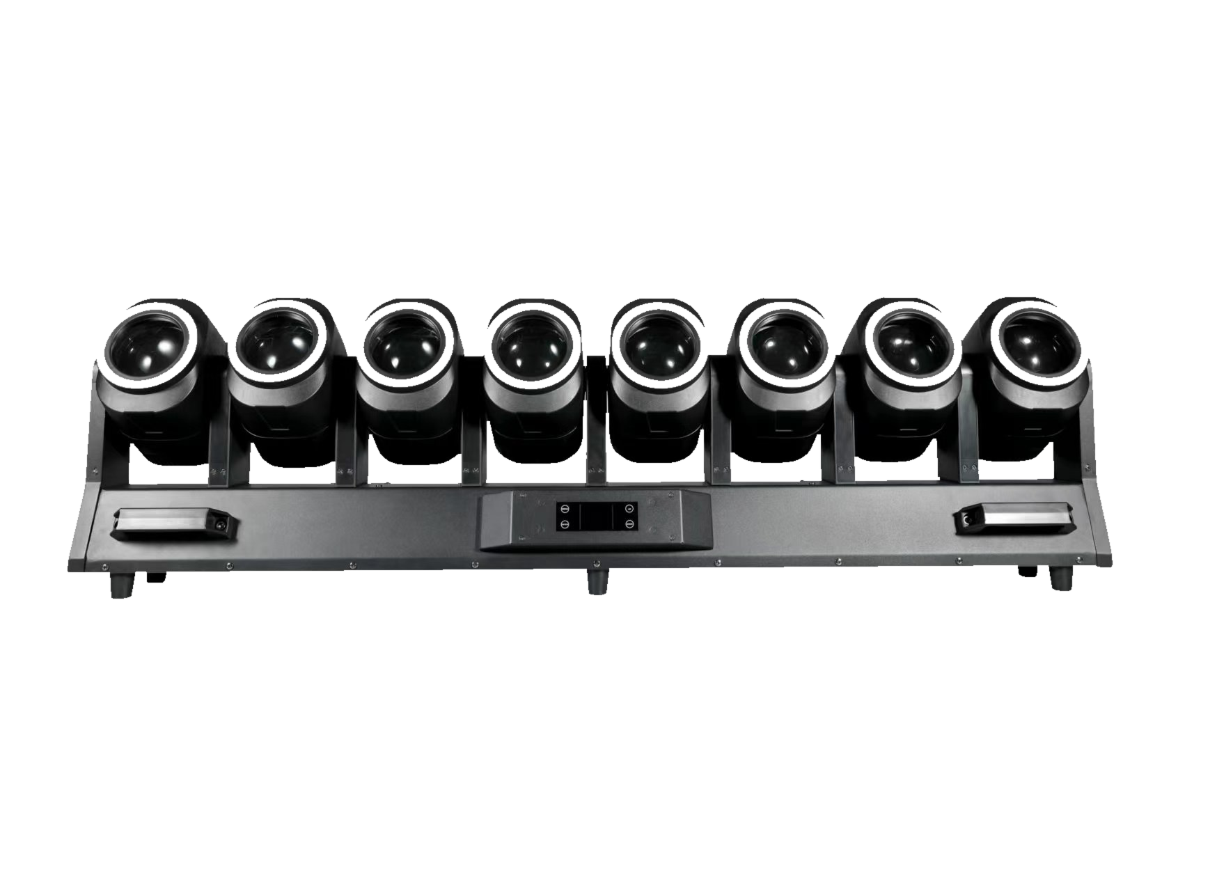KK-HF80 8x80W Unlimited Tornadoes stage light